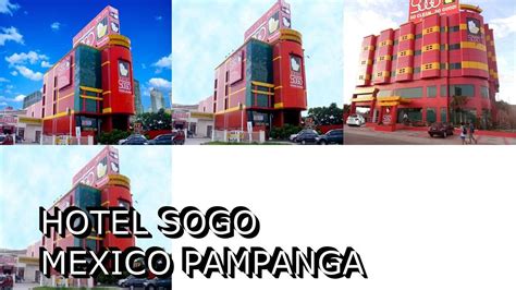 sogo mexico|Hotel Sogo Mexico Pampanga in Philippines .